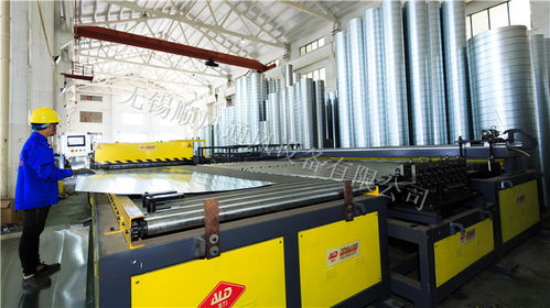 北塘酒店镀锌风管生产厂家 以服务为先，在线咨询与信息咨询助力项目无忧